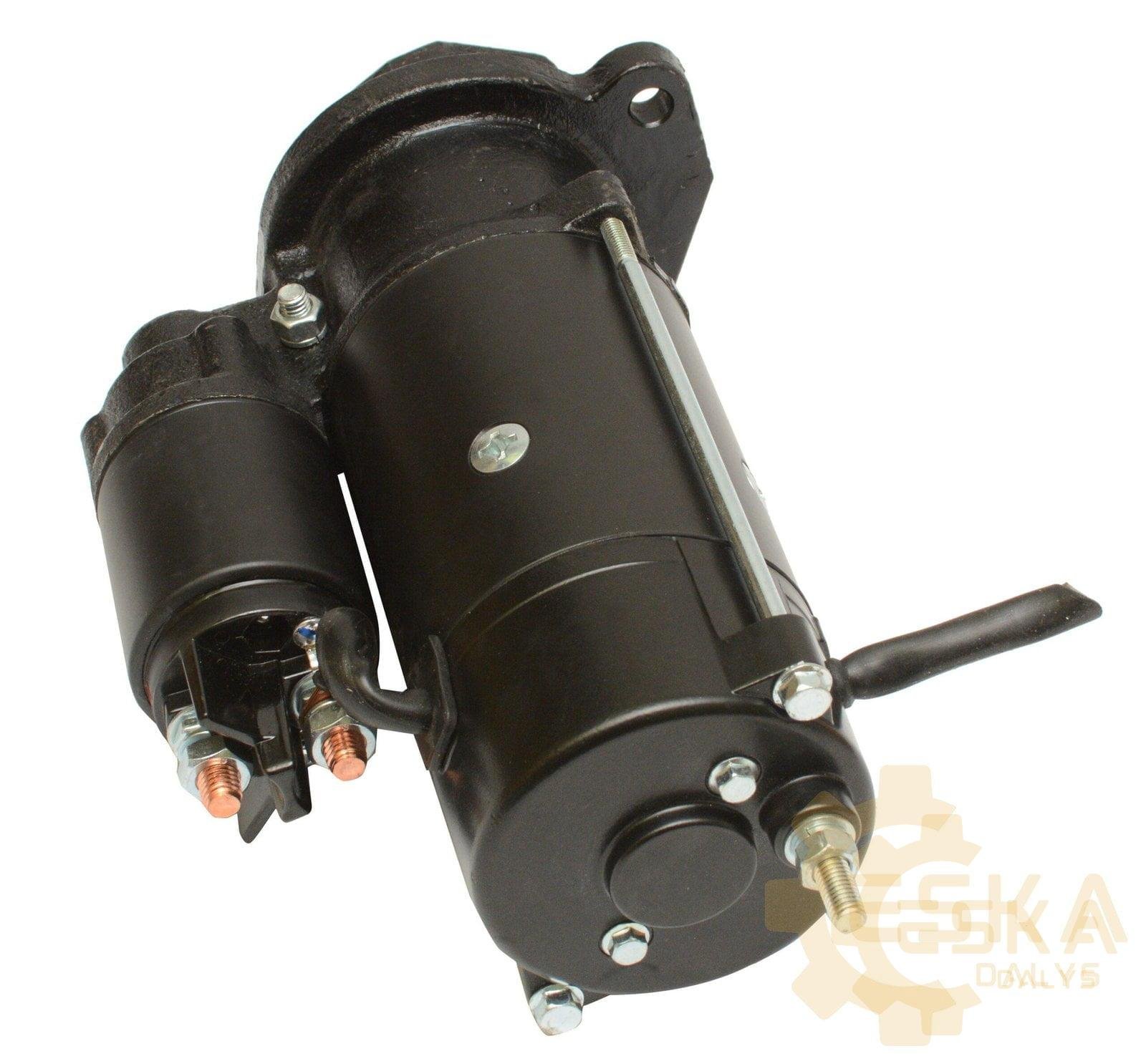 Starteris 24V CVA - 320/A9080 - Image 4