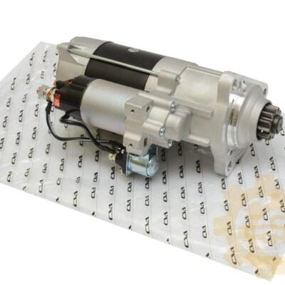 Starteris 24V CVA - 11127679