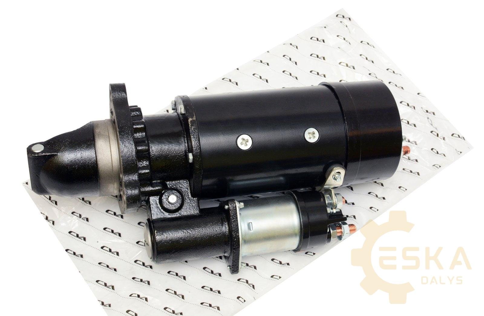 Starter 24V CVA - 2071556