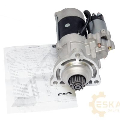 Starteris 24V CVA - V11129448