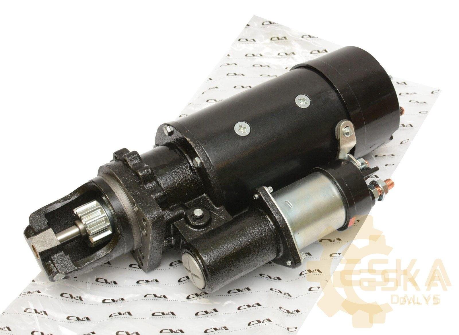 Starteris 24V CVA - 2071551