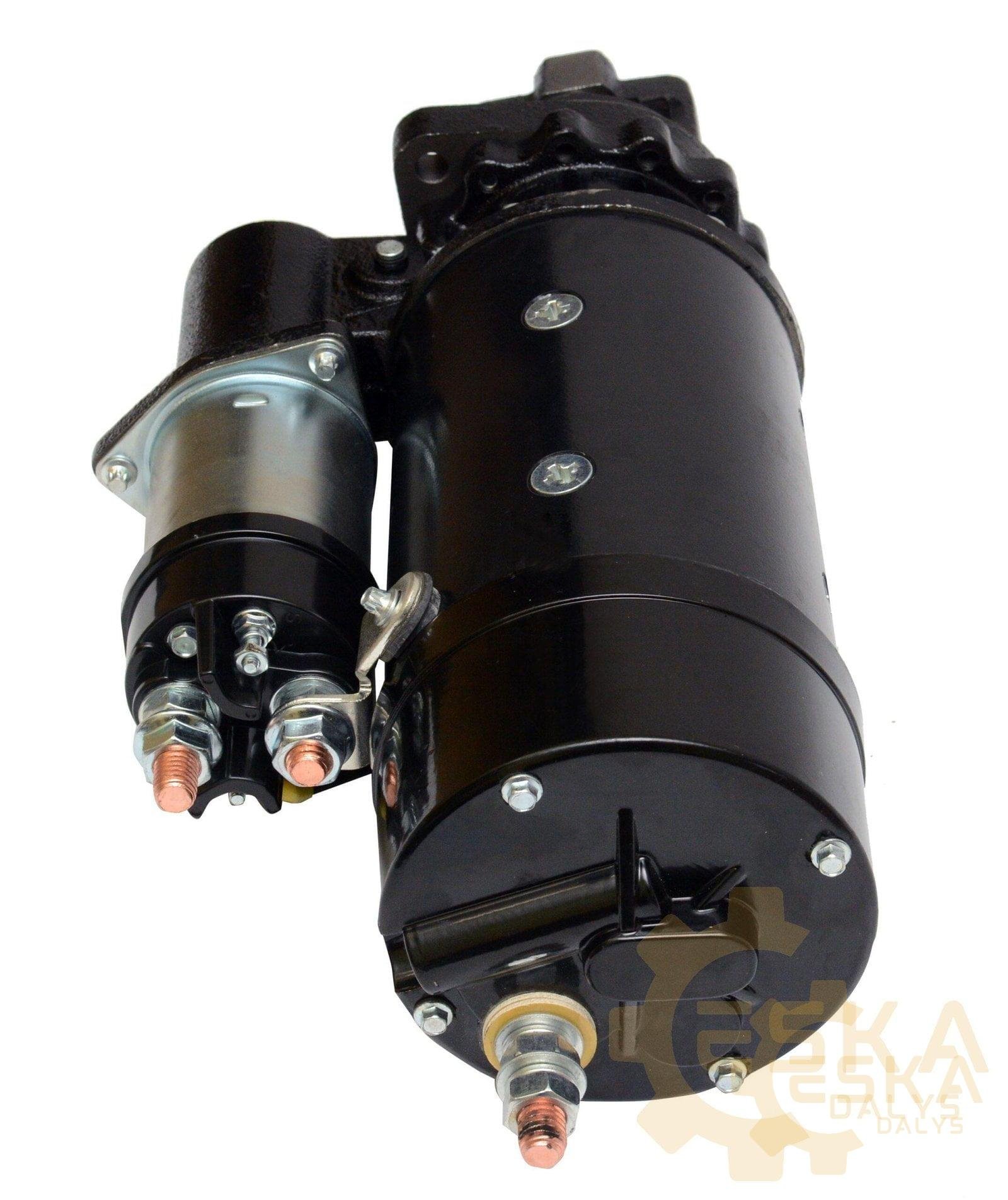 Starteris 24V CVA - 2071551 - Bild 3