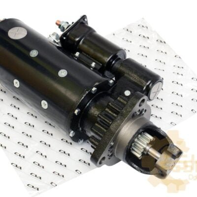 Starteris 24V CVA - 2906527