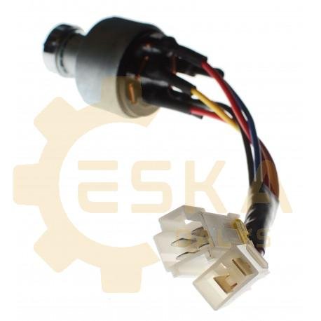 Užvedimo spynelė - 14529152 - Image 2