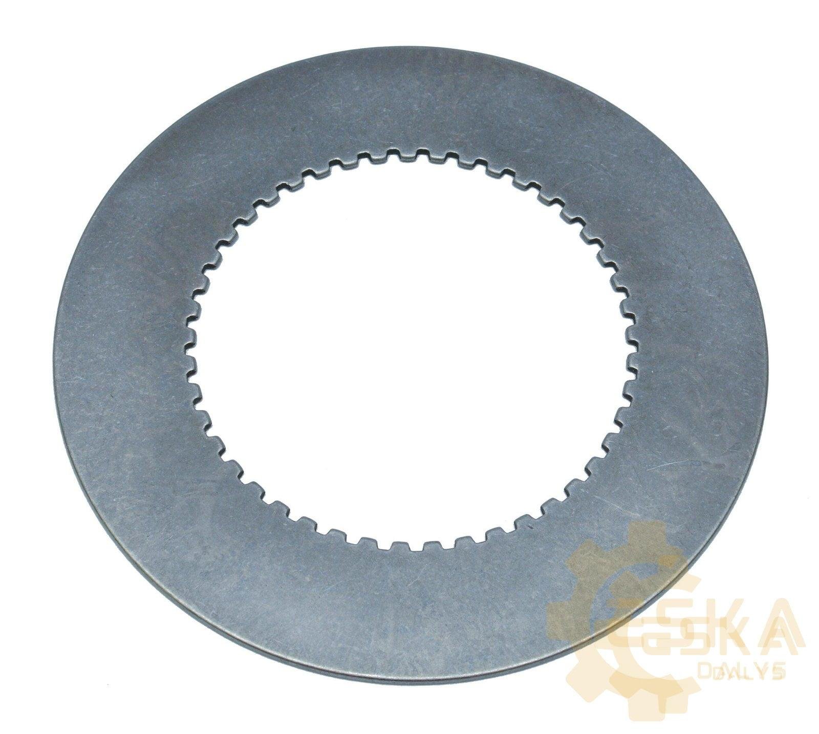 Frikcinis diskas (plieninis) - 4720762