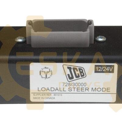 Styreenhed Original - 728/30000