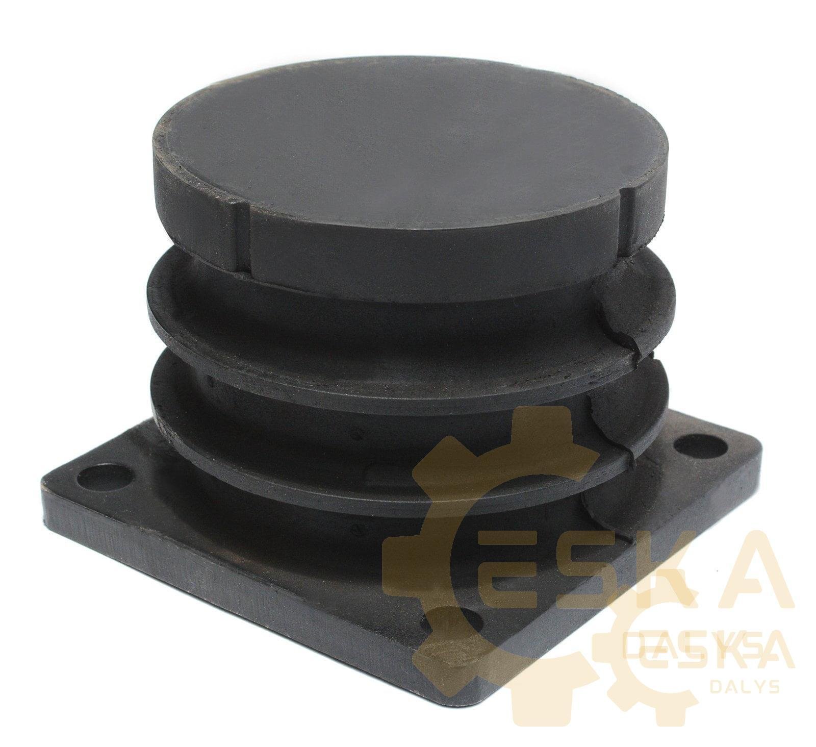 Rubber bumper - 11026989