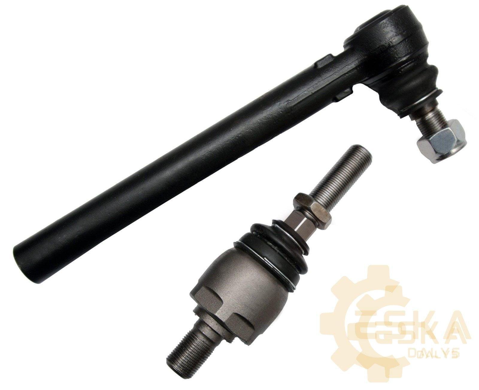 Steering rod - 15189125