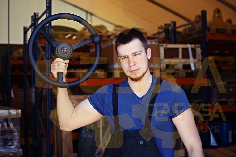 Vairas CVA - 332/G8146 - Image 5