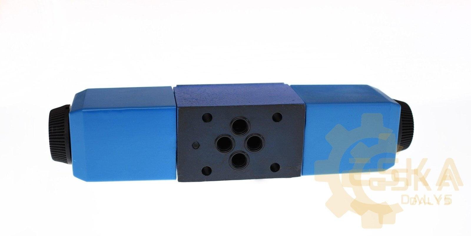 Solenoidinis vožtuvas - 25/104700 - Image 3