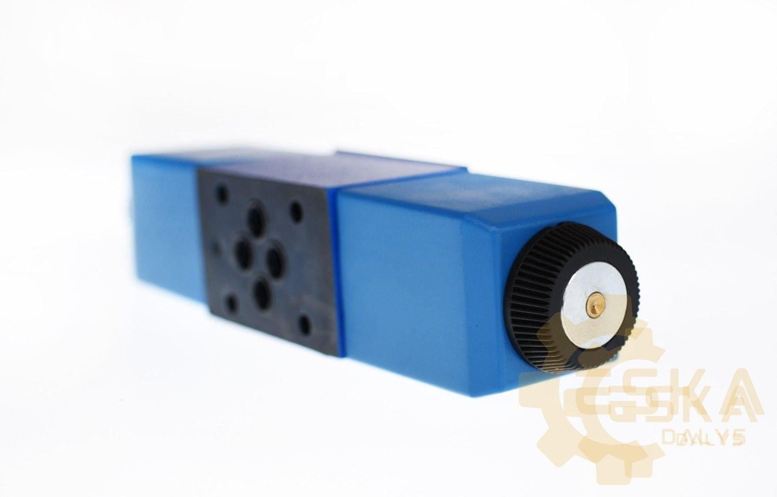 Solenoidinis vožtuvas - 25/104700 - Image 5