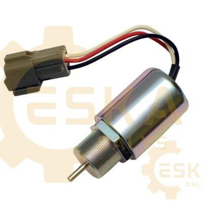 Išjungimo Solenoidas - 7415748