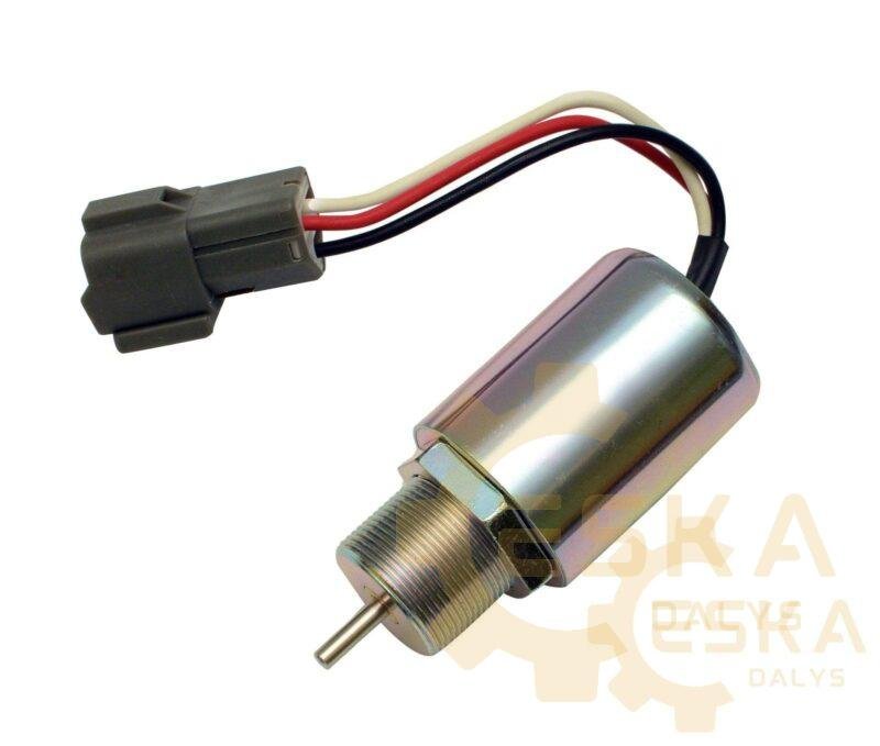 Išjungimo Solenoidas - 7415748