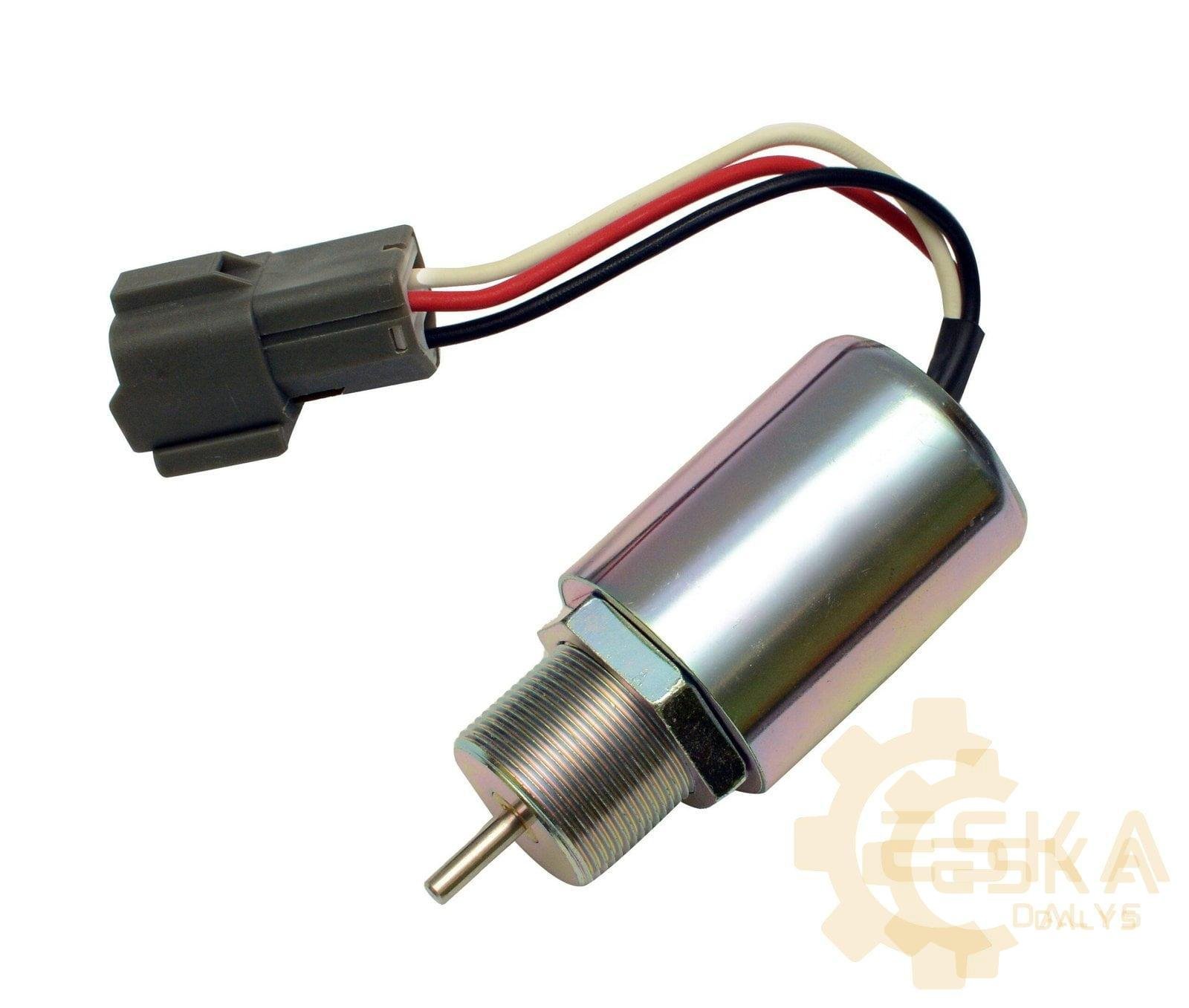 Išjungimo Solenoidas - 7415748