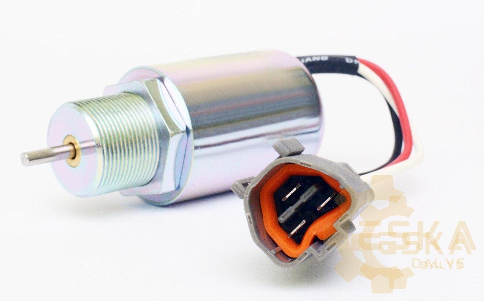 Išjungimo Solenoidas - 7415748 - Image 2
