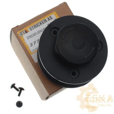 Užraktas VOLVO Originalas - 2775686