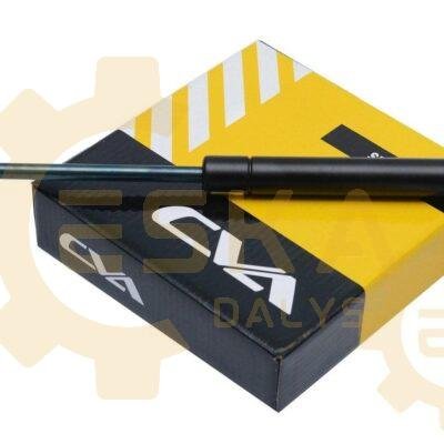 Gas shock absorber CVA - 123/05403