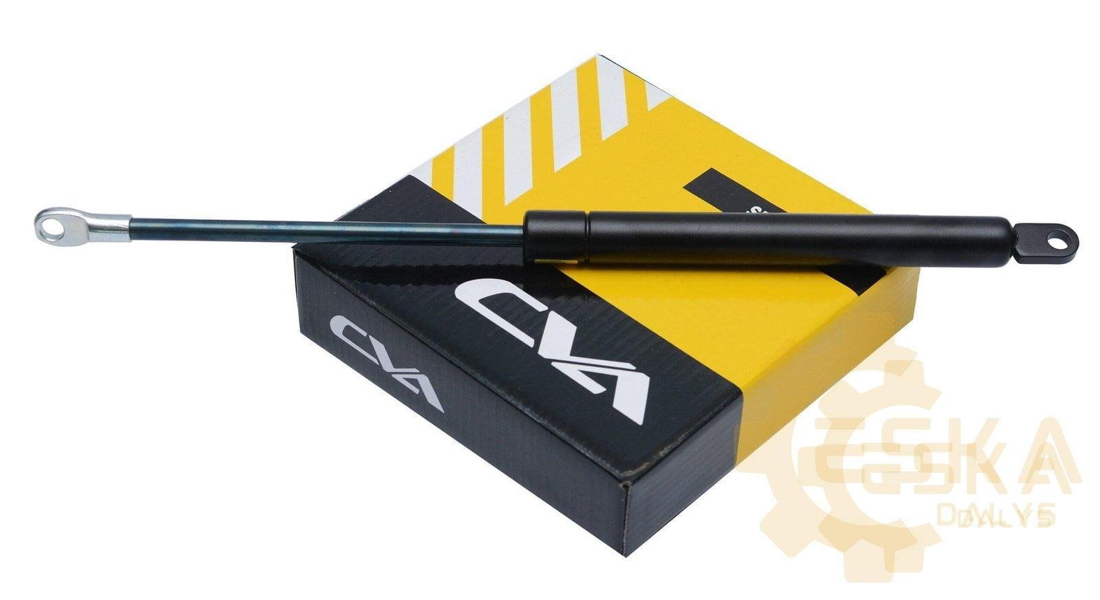 Dujinis amortizatorius CVA - 123/05403