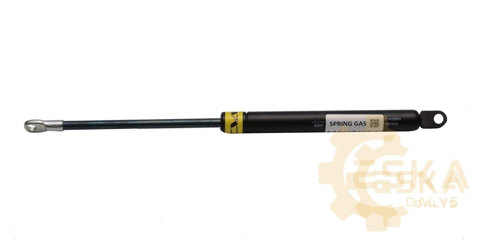 Dujinis amortizatorius CVA - 123/05403 - Vaizdas 2