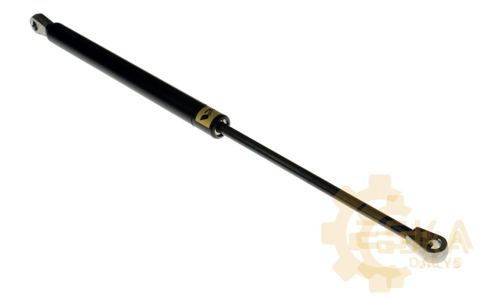 Dujinis amortizatorius CVA - 331/20895 - Vaizdas 3