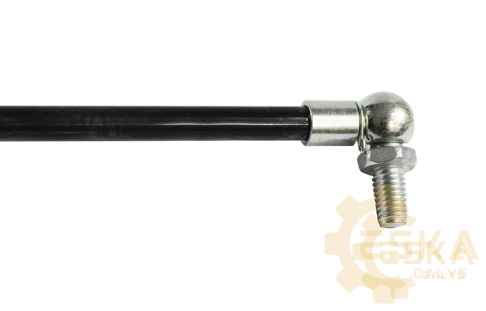 Dujinis amortizatorius CVA - 8T7041 - Vaizdas 2