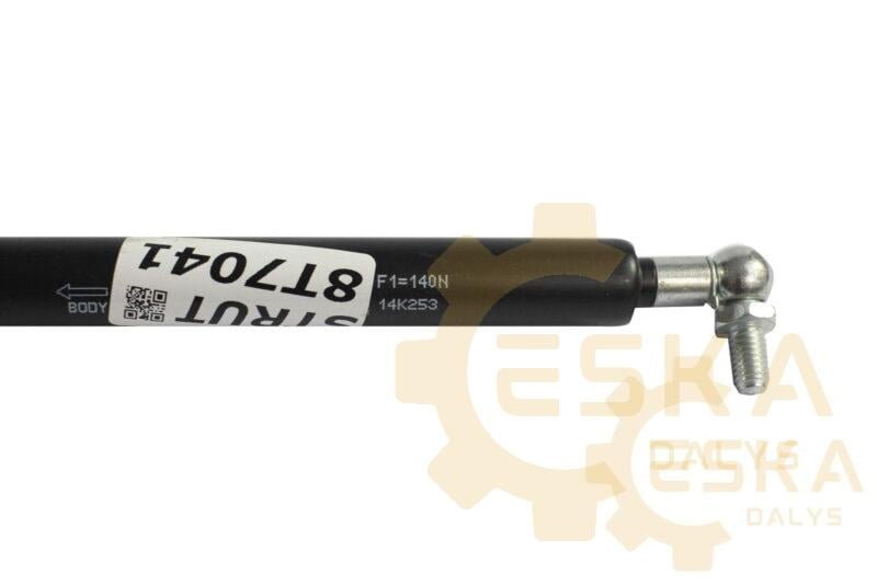 Dujinis amortizatorius CVA - 8T7041 - Image 3
