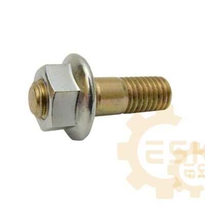 Smeigė M10X37 su veržle - 826/11384