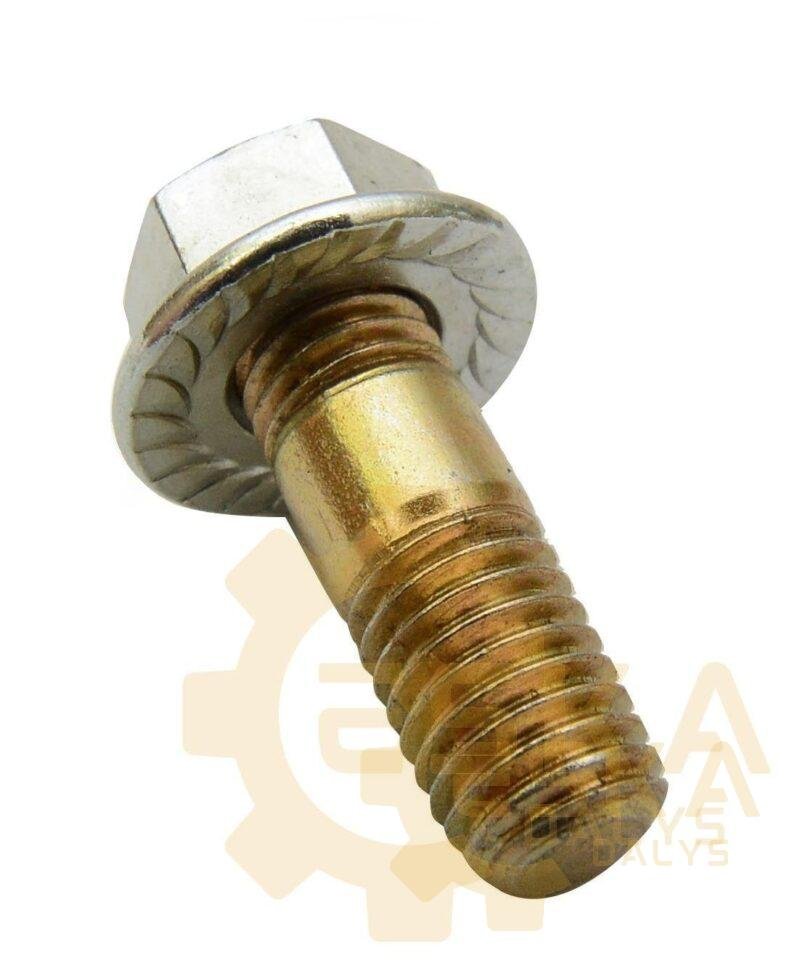 Smeigė M10X37 su veržle - 826/11384 - Image 2