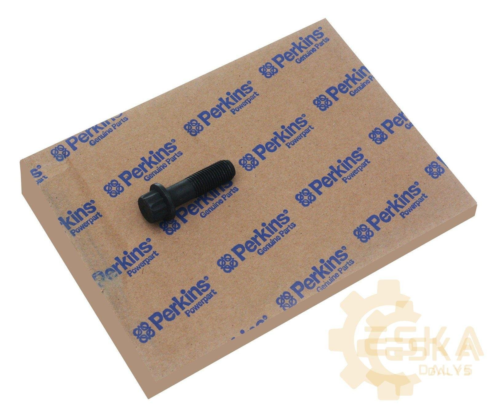 Varžtas OEM - 7W4634