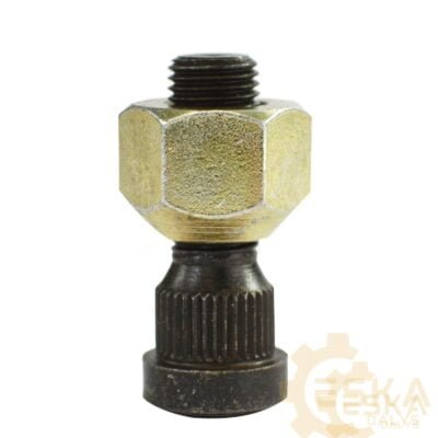 Smeigė su veržle - 826/10575