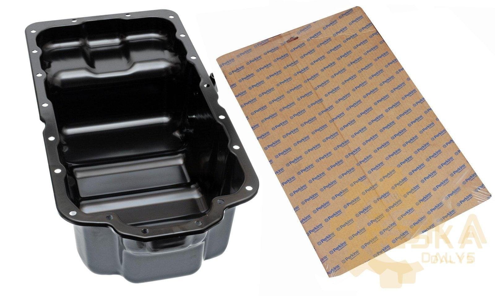 Variklio karteris OEM - 2143281