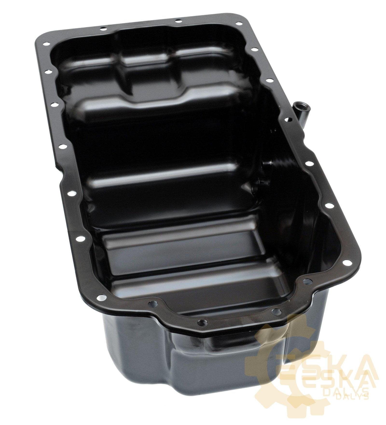 Variklio karteris OEM - 2143281 - Vaizdas 2