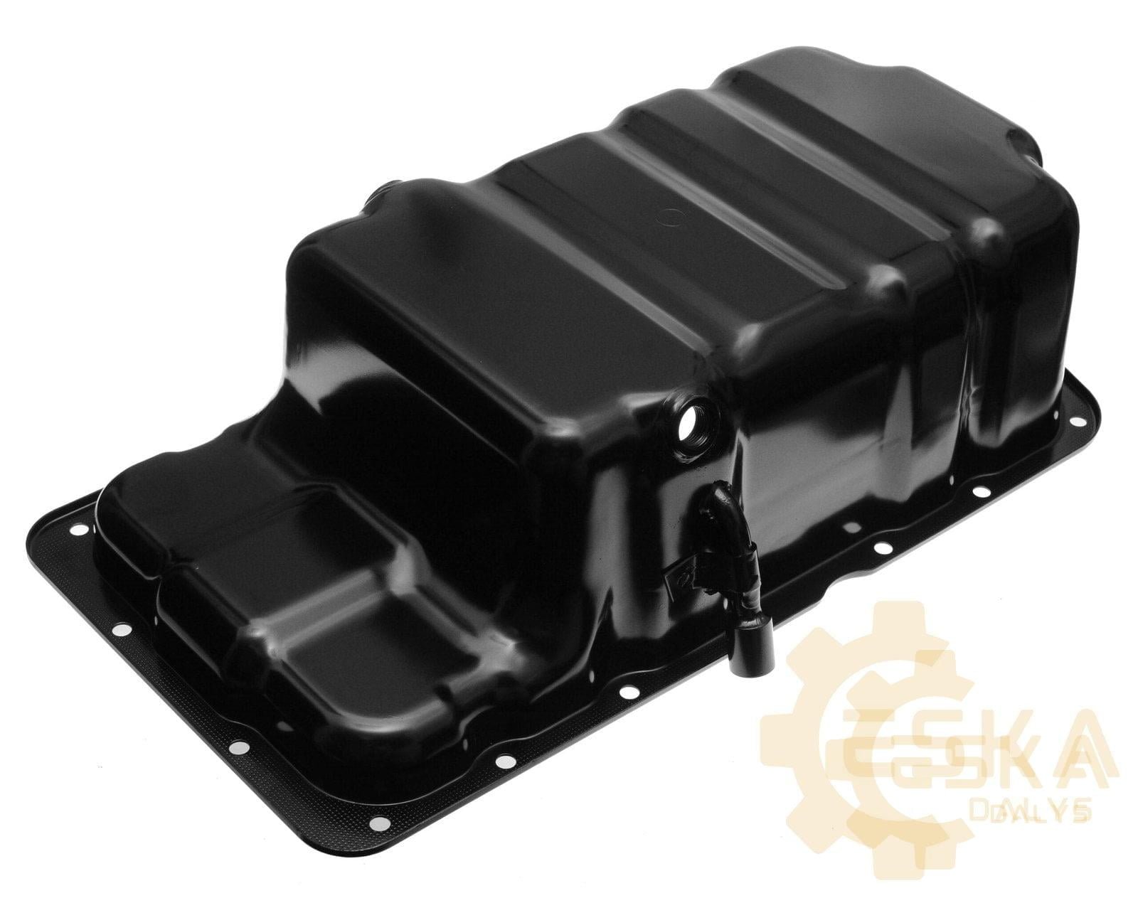 Variklio karteris OEM - 2143281 - Vaizdas 3