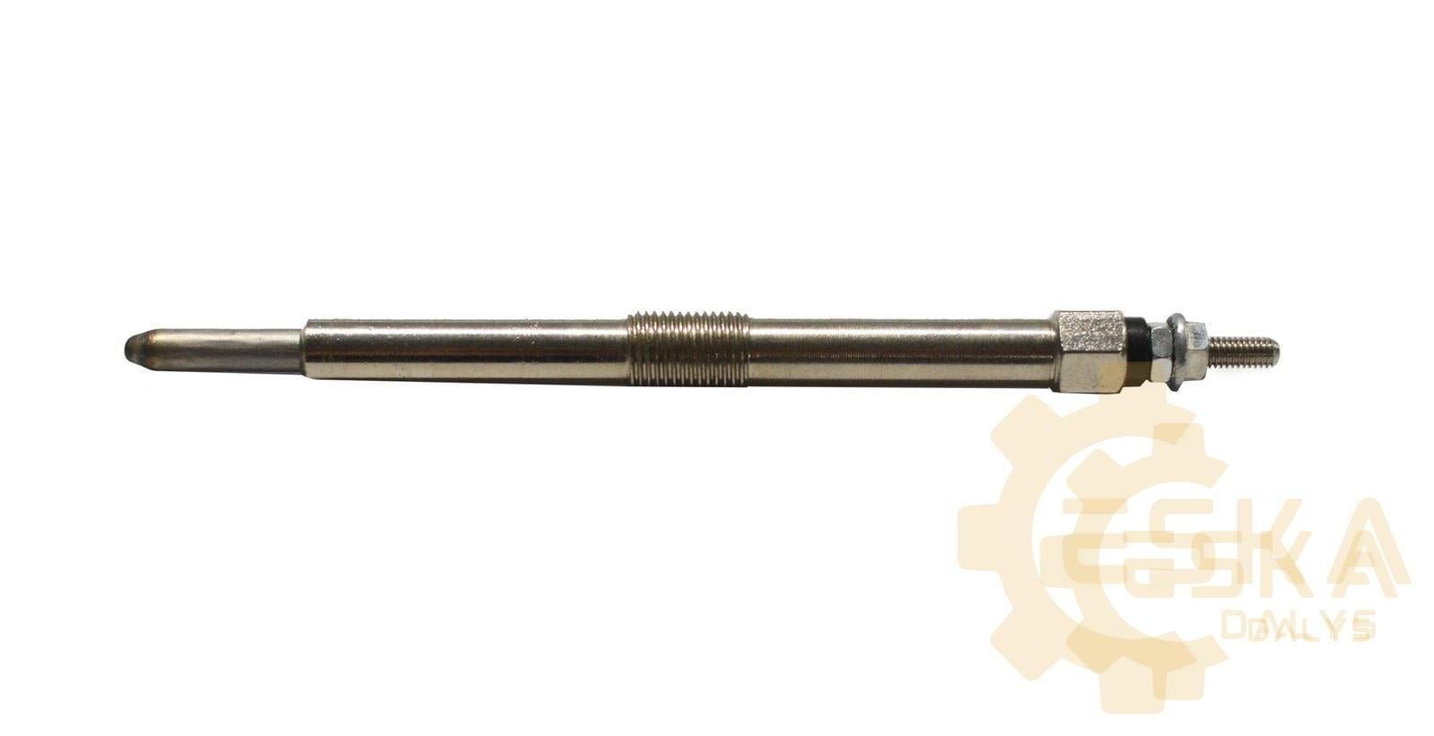 Pakaitinimo žvakė - 2268770