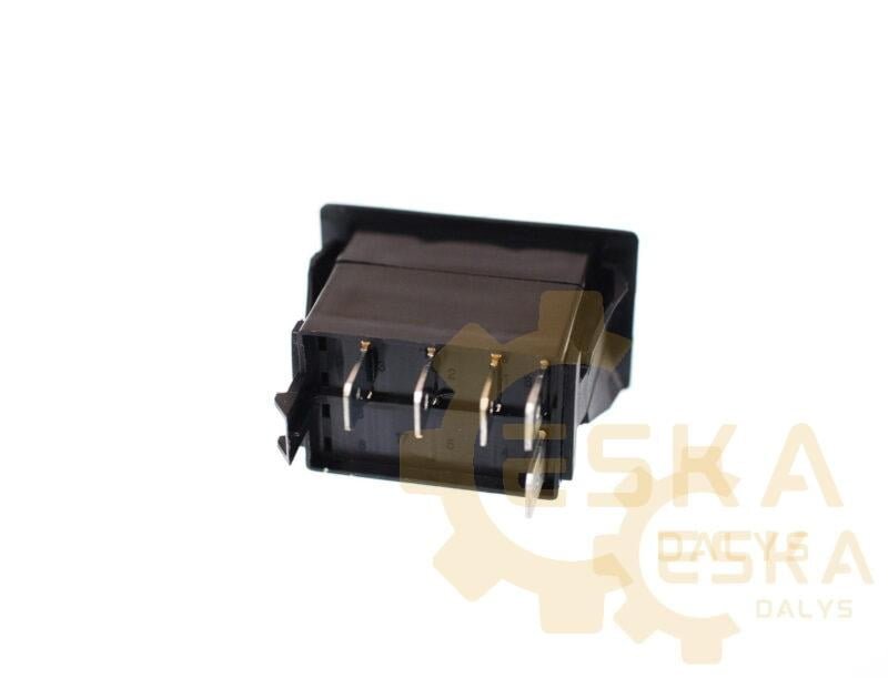 Perjungėjas 12V - 701/60001 - Image 2