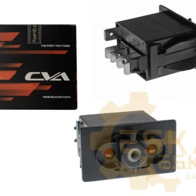 Perjungėjas 12V CVA - 701/60001