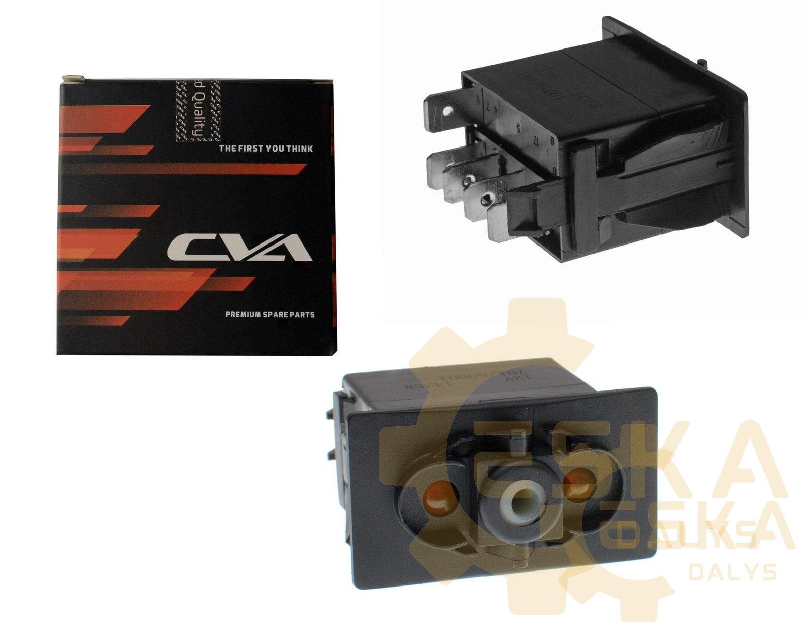 Switch 12V CVA - 701/60001
