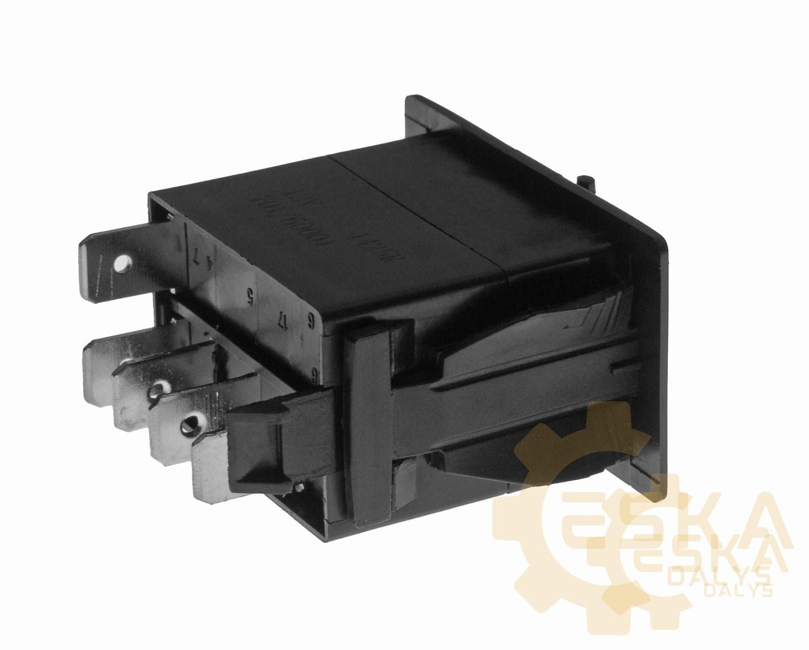 Perjungėjas 12V CVA - 701/60001 - Image 2