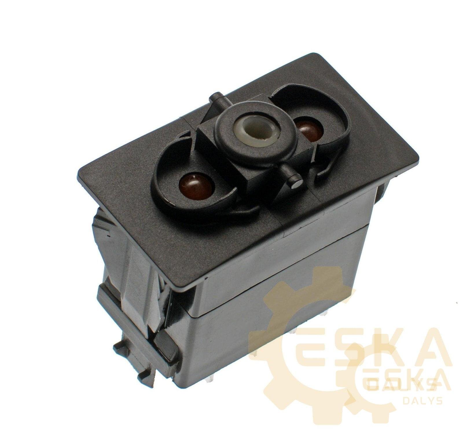 Perjungėjas 12V CVA - 701/60001 - Image 3