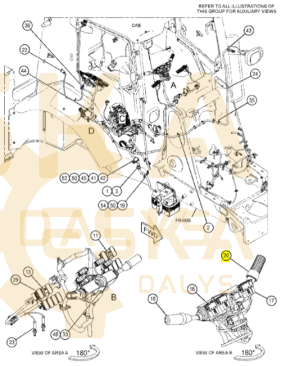 Perjungėjas CVA - 3109356 - Image 5