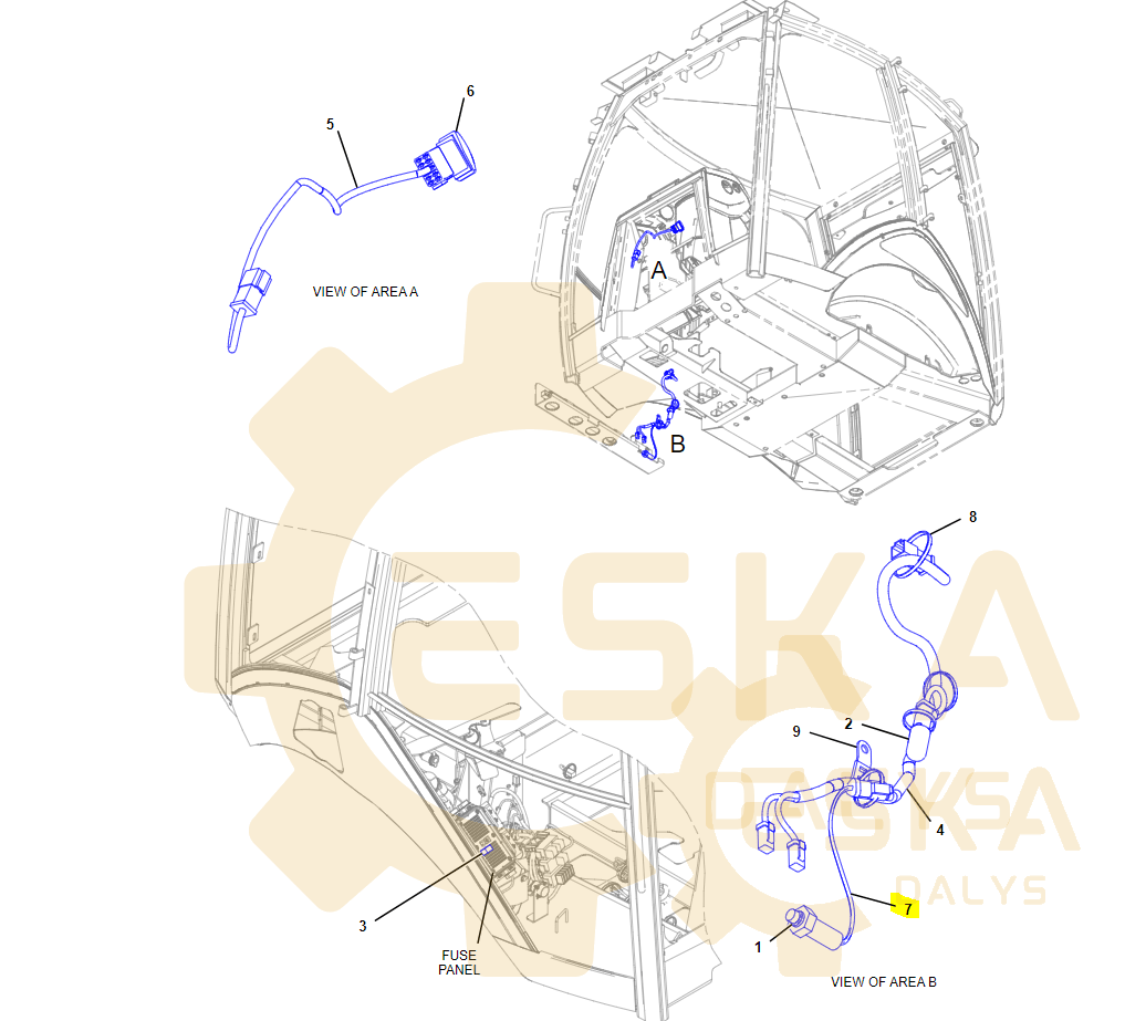 Perjungėjas Originalas - 3045696 – Image 4