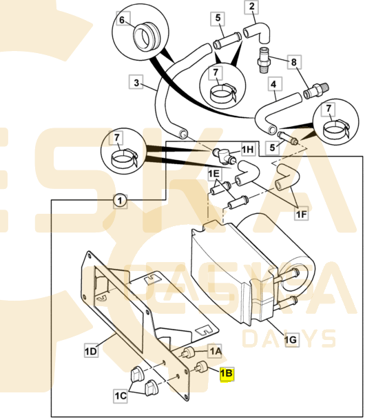 Perjungėjas NX - 923/10103 - Vaizdas 3