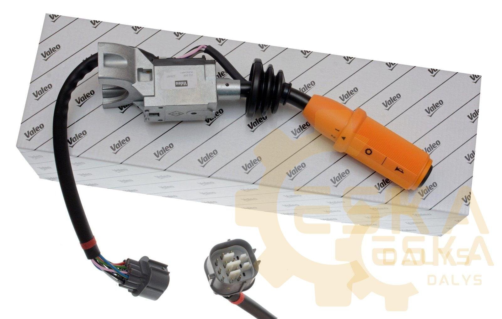 Shifter OEM - 701/80145