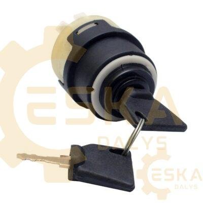 Užvedimo spynelė su rakteliais NX - 11881365