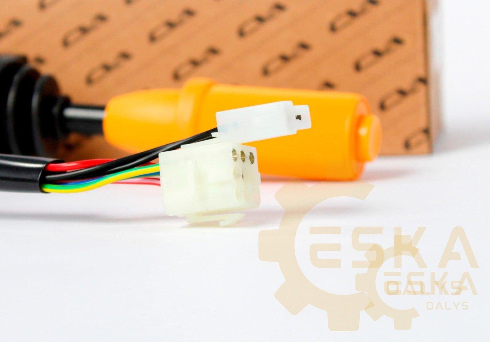 Perjungėjas CVA - 701/21201 - Image 2