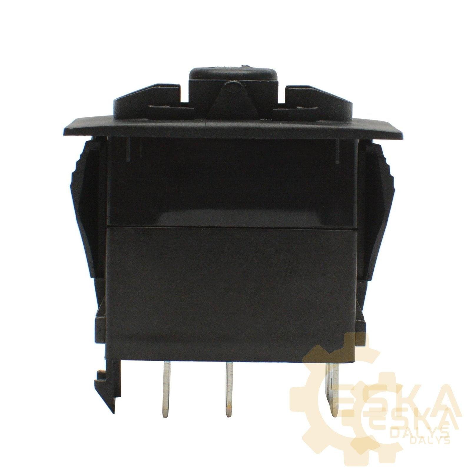 Jungiklis 12V JCB - 701/E0004 - Vaizdas 3