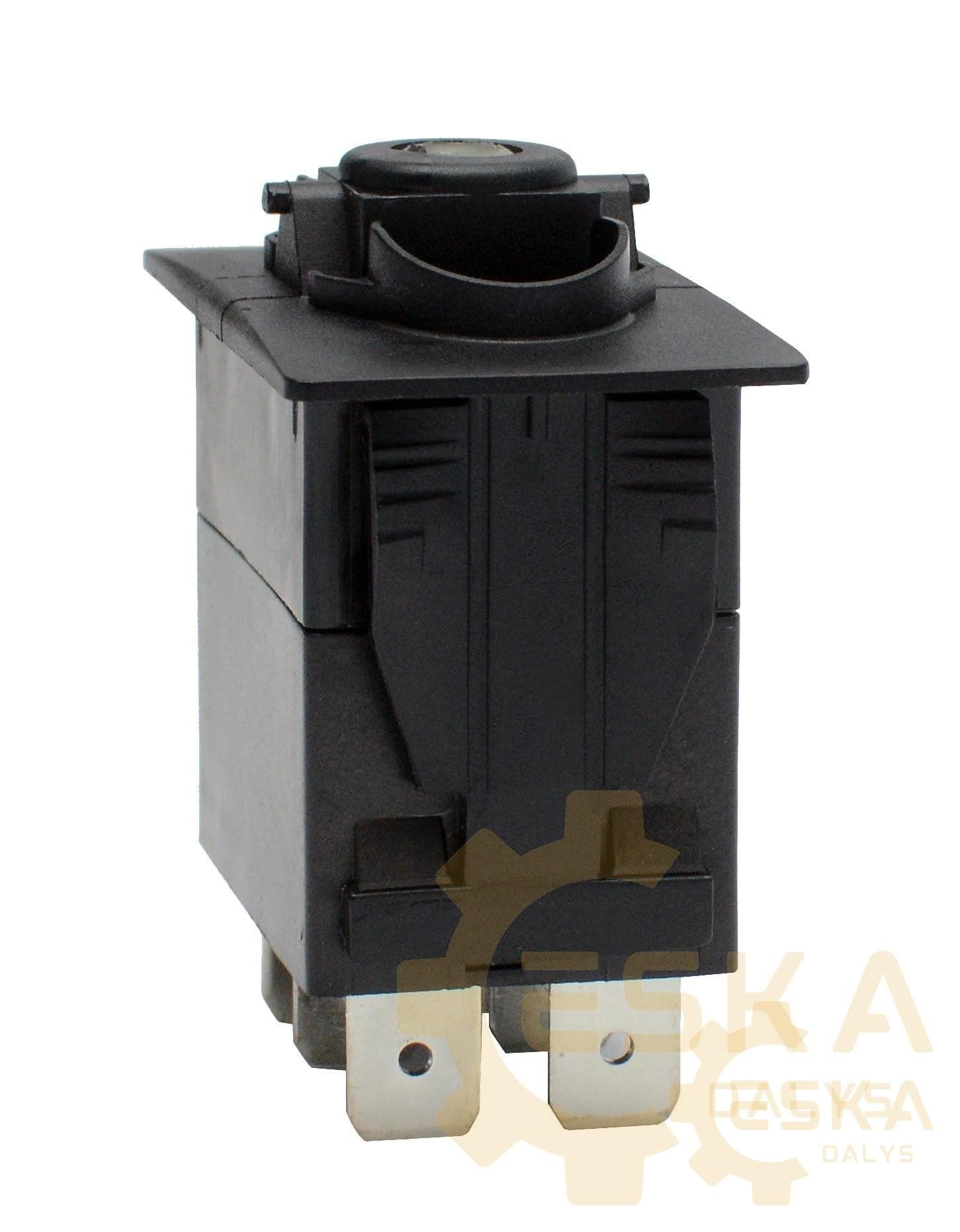 Jungiklis 12V JCB - 701/E0004 - Vaizdas 4