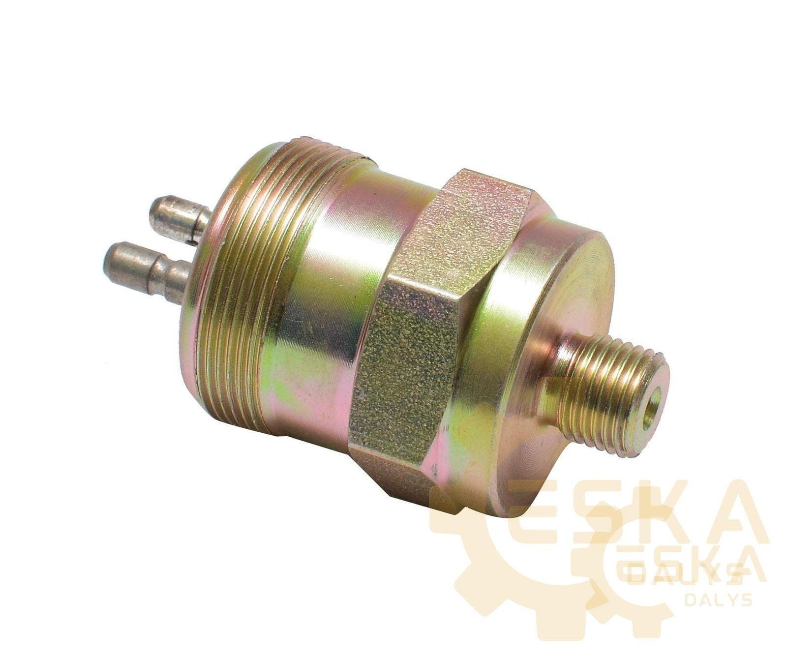 Oil pressure sensor - 2081093