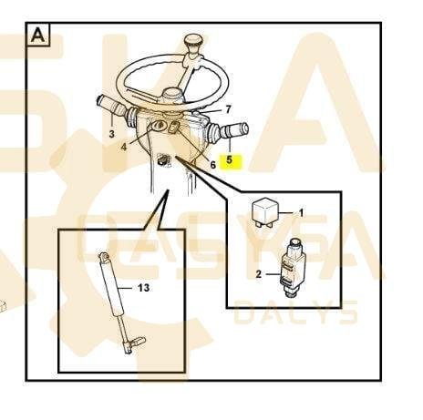 Perjungėjas - 14611350 - Image 4