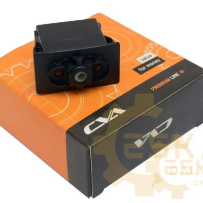 Perjungėjas CVA - 701/60000